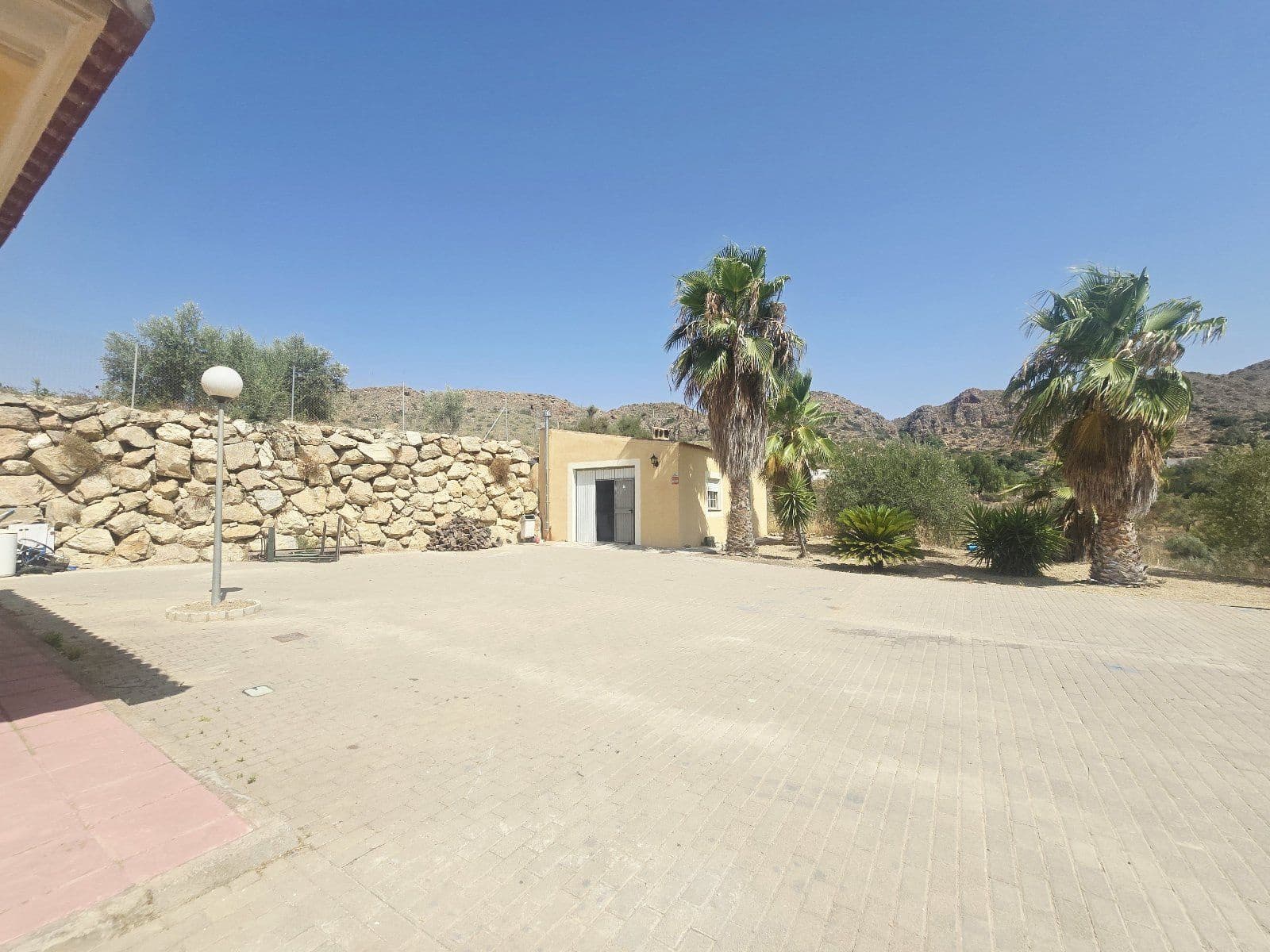 4 camera da letto Villa in vendita in Sorbas con garage - 260.000 € (Rif: 9989490)