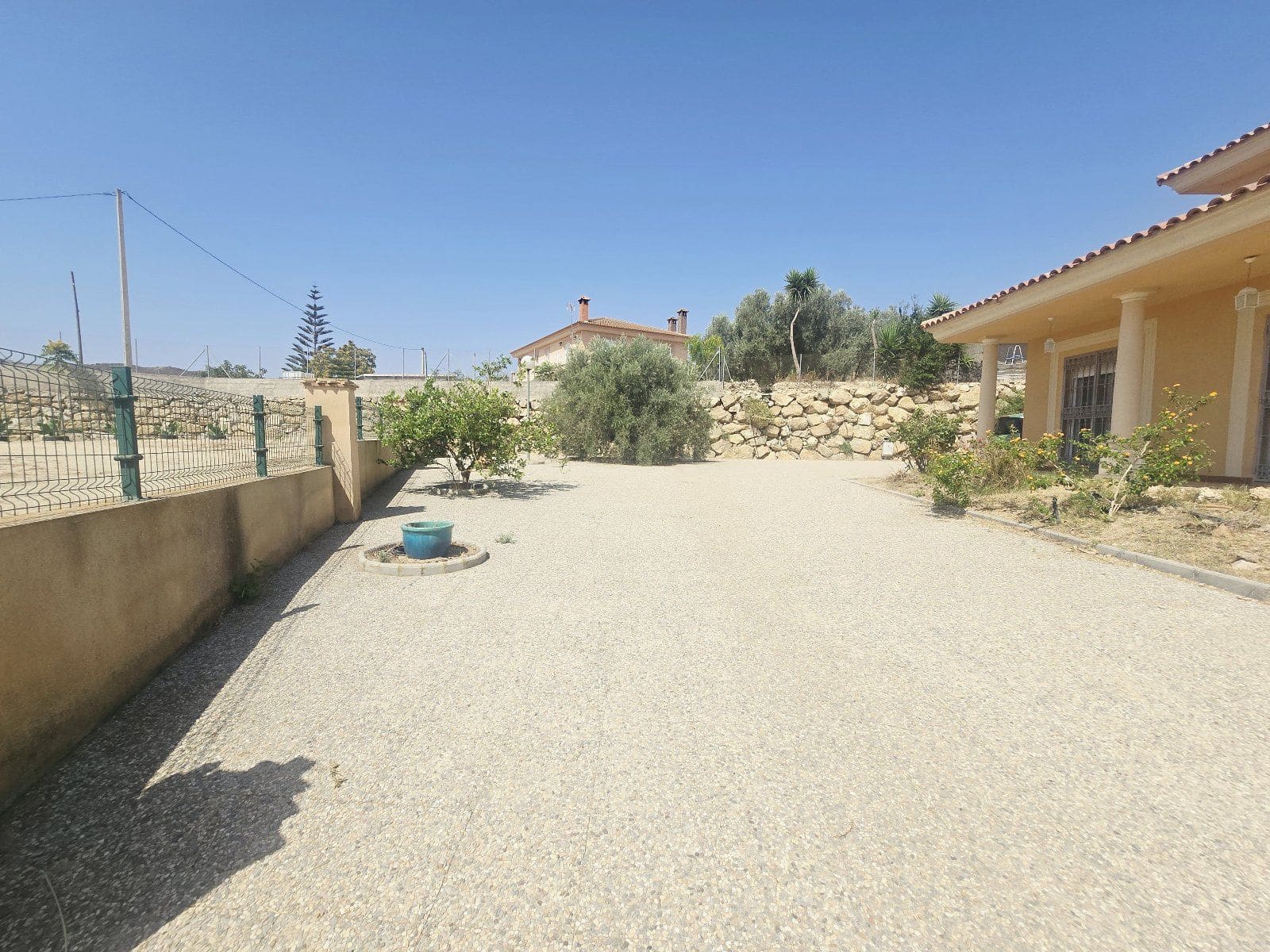 4 camera da letto Villa in vendita in Sorbas con garage - 260.000 € (Rif: 9989490)