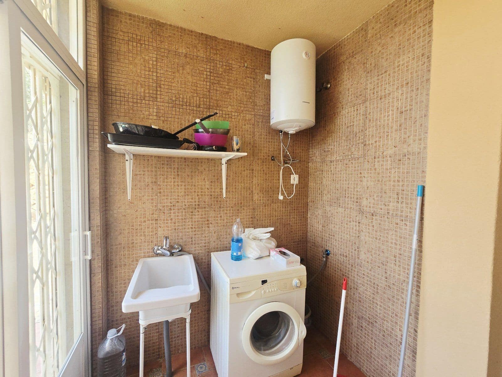 4 camera da letto Villa in vendita in Sorbas con garage - 260.000 € (Rif: 9989490)