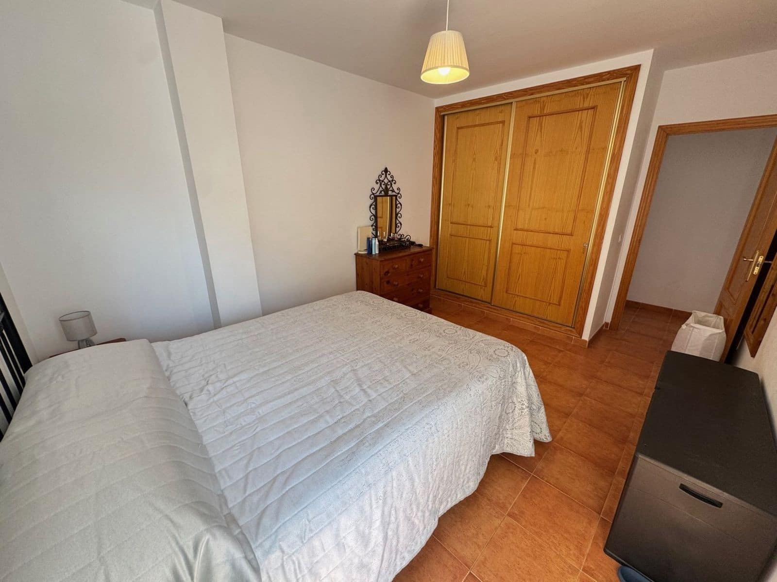 2 bedroom Flat for sale in Mojacar with pool garage - € 218,000 (Ref: 9996243)