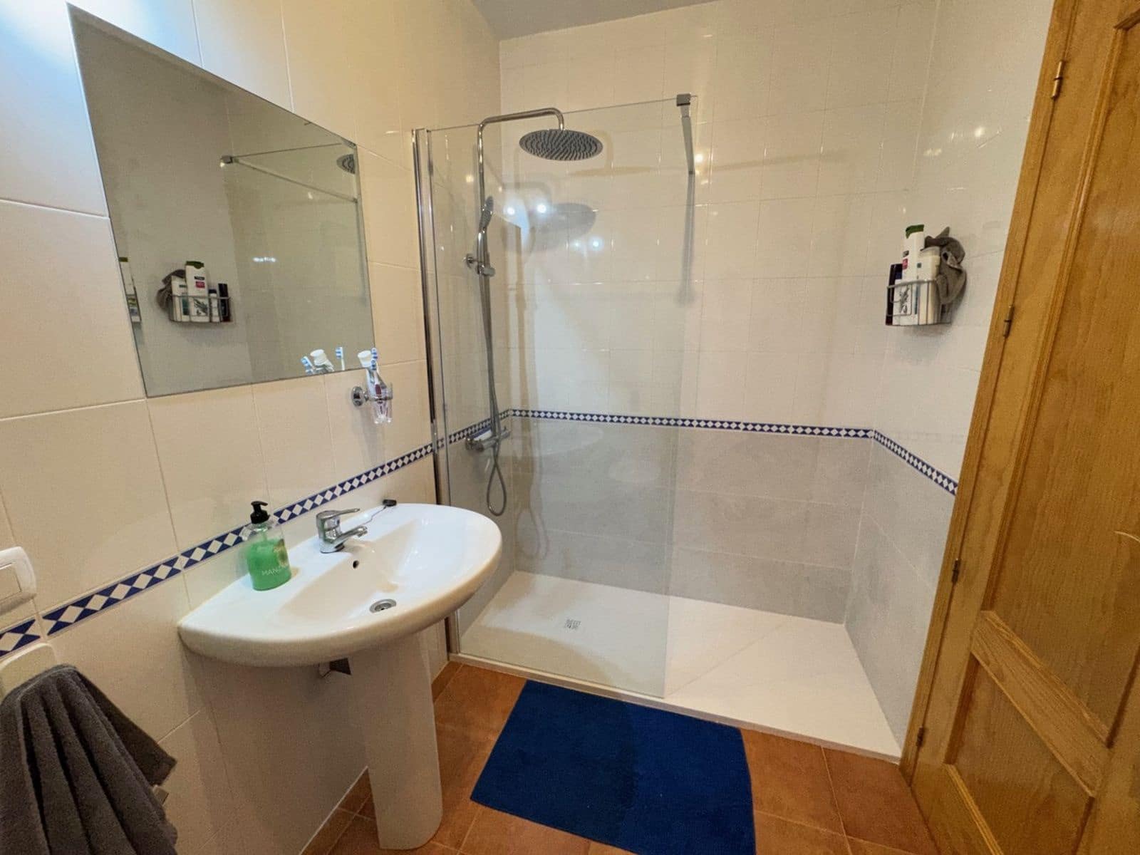 2 bedroom Flat for sale in Mojacar with pool garage - € 218,000 (Ref: 9996243)
