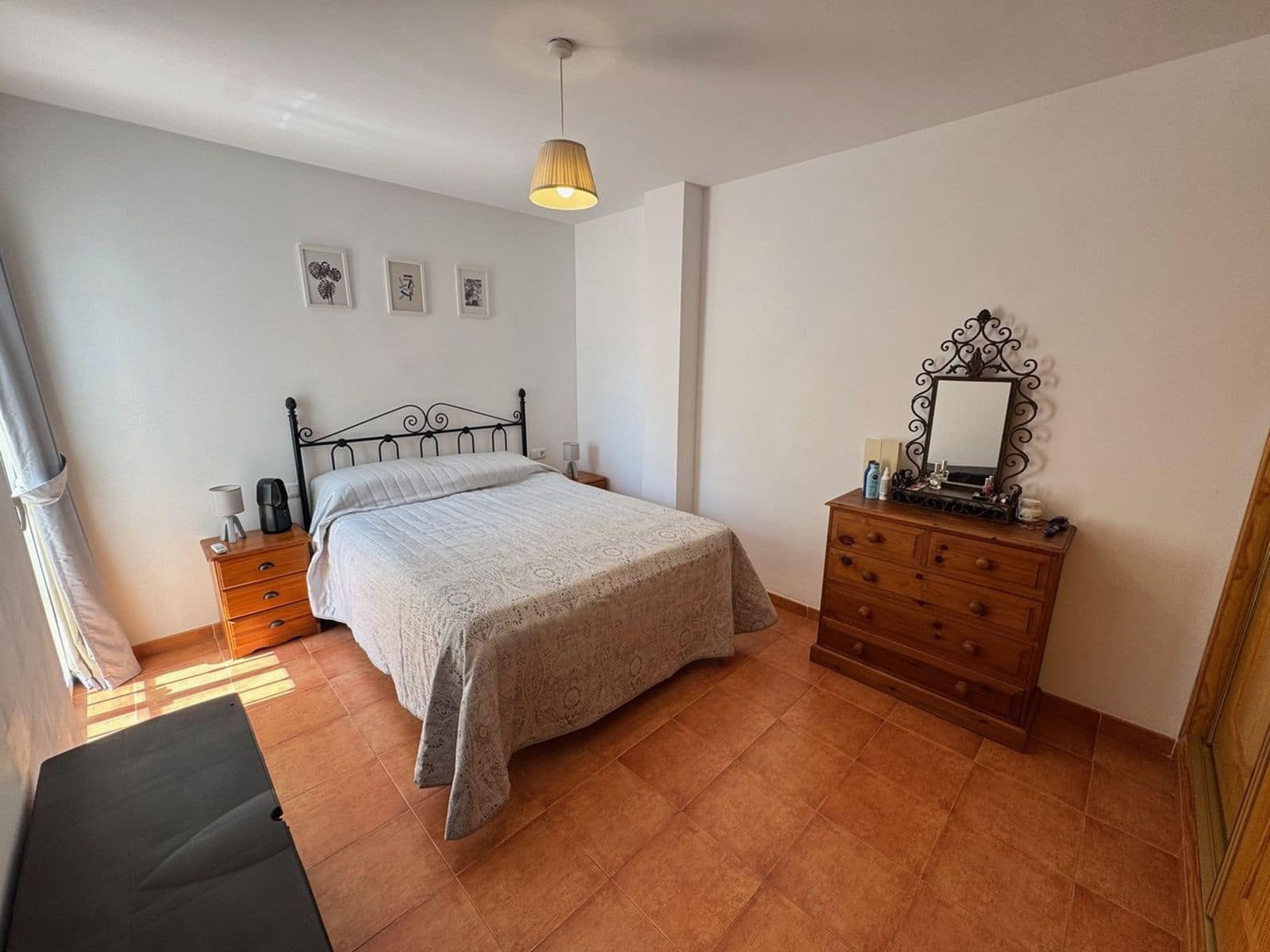 2 bedroom Flat for sale in Mojacar with pool garage - € 218,000 (Ref: 9996243)