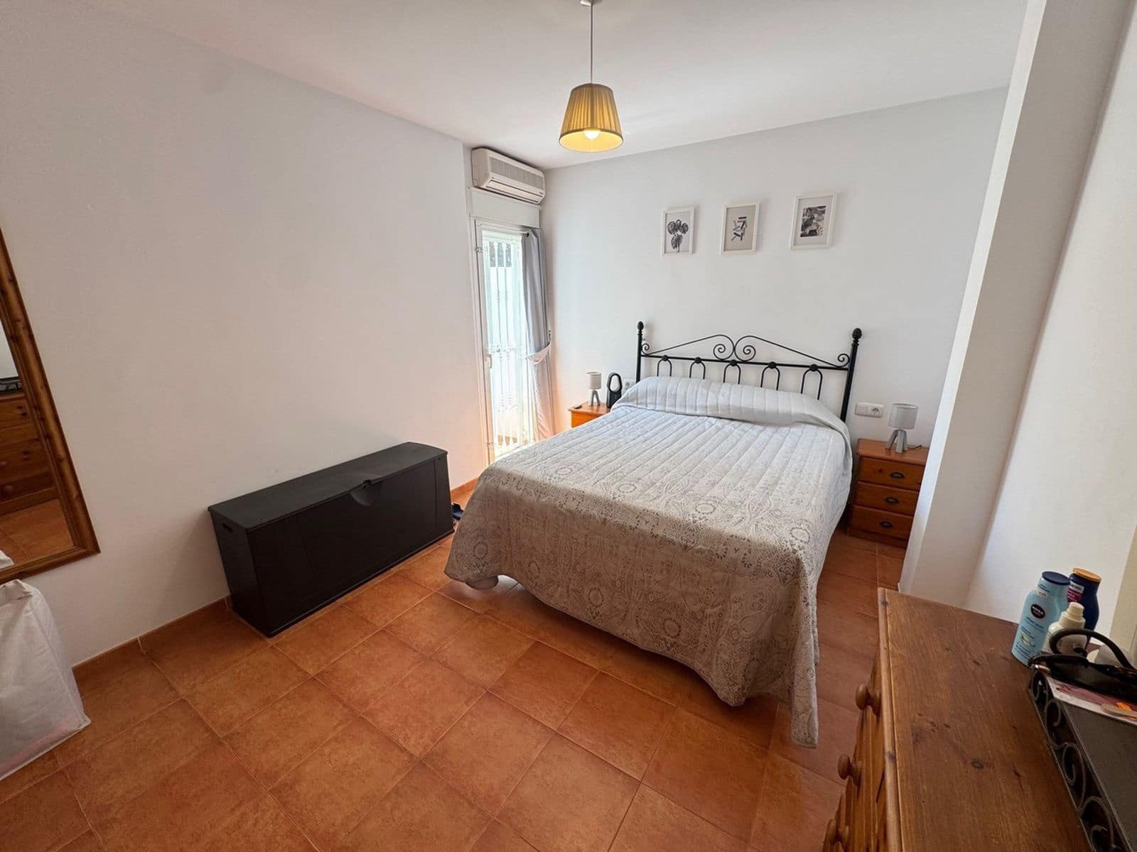 2 bedroom Flat for sale in Mojacar with pool garage - € 218,000 (Ref: 9996243)