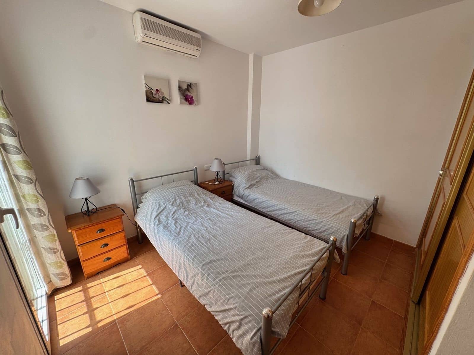 2 bedroom Flat for sale in Mojacar with pool garage - € 218,000 (Ref: 9996243)