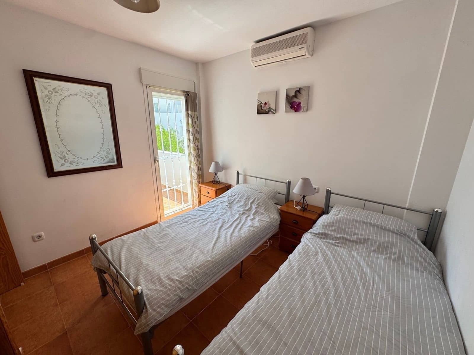 2 bedroom Flat for sale in Mojacar with pool garage - € 218,000 (Ref: 9996243)