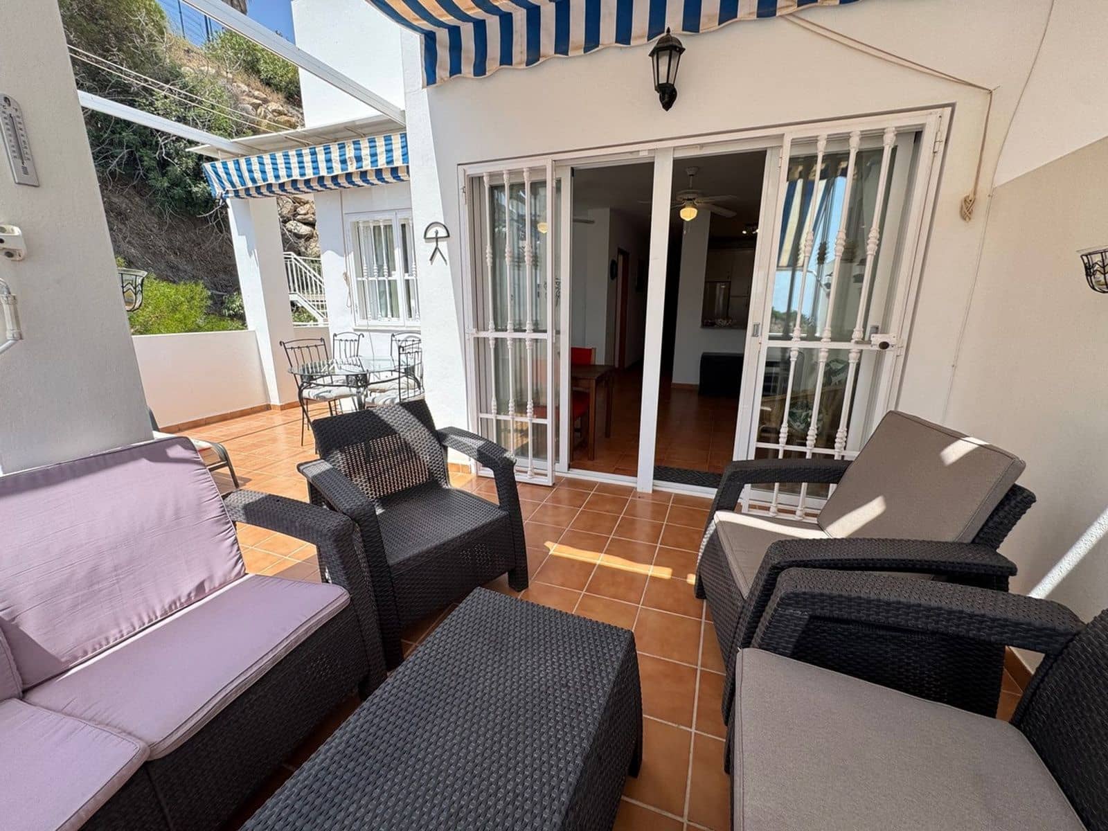 2 bedroom Flat for sale in Mojacar with pool garage - € 218,000 (Ref: 9996243)