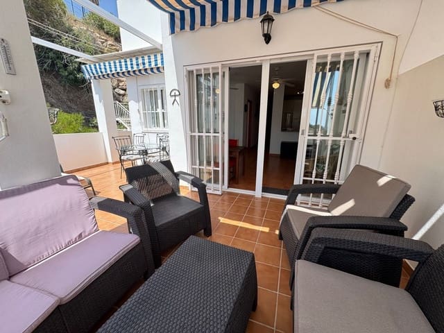 2 bedroom Flat for sale in Mojácar with pool garage - € 218,000 (Ref: 9996243)