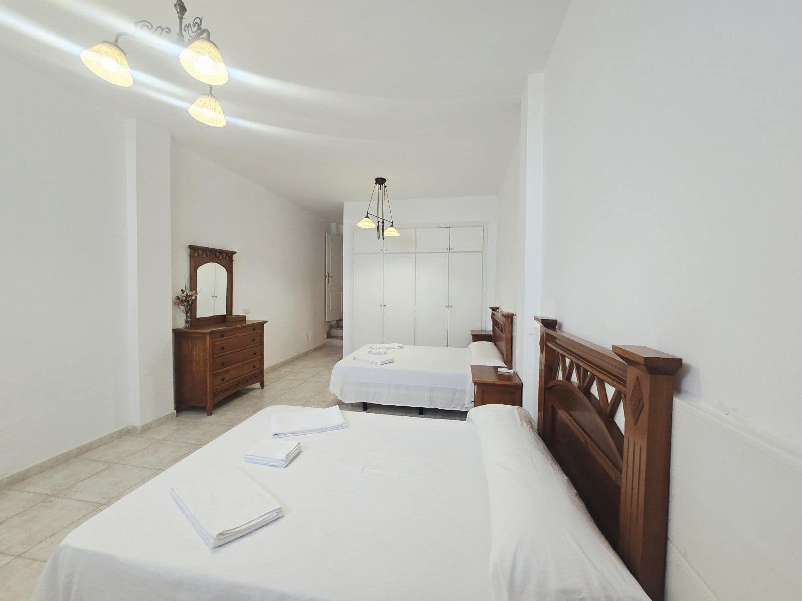 4 bedroom Flat for sale in Mojacar with pool garage - € 435,000 (Ref: 9996244)