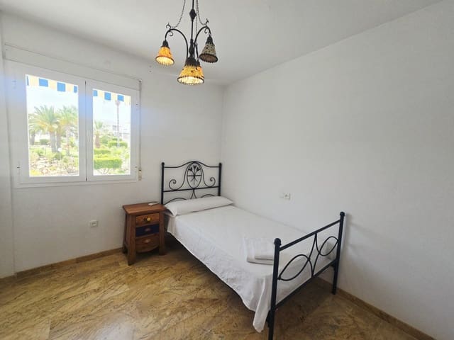 4 Zimmer Wohnung zu verkaufen in Mojácar mit Pool Garage - 435.000 € (Ref: 9996244)