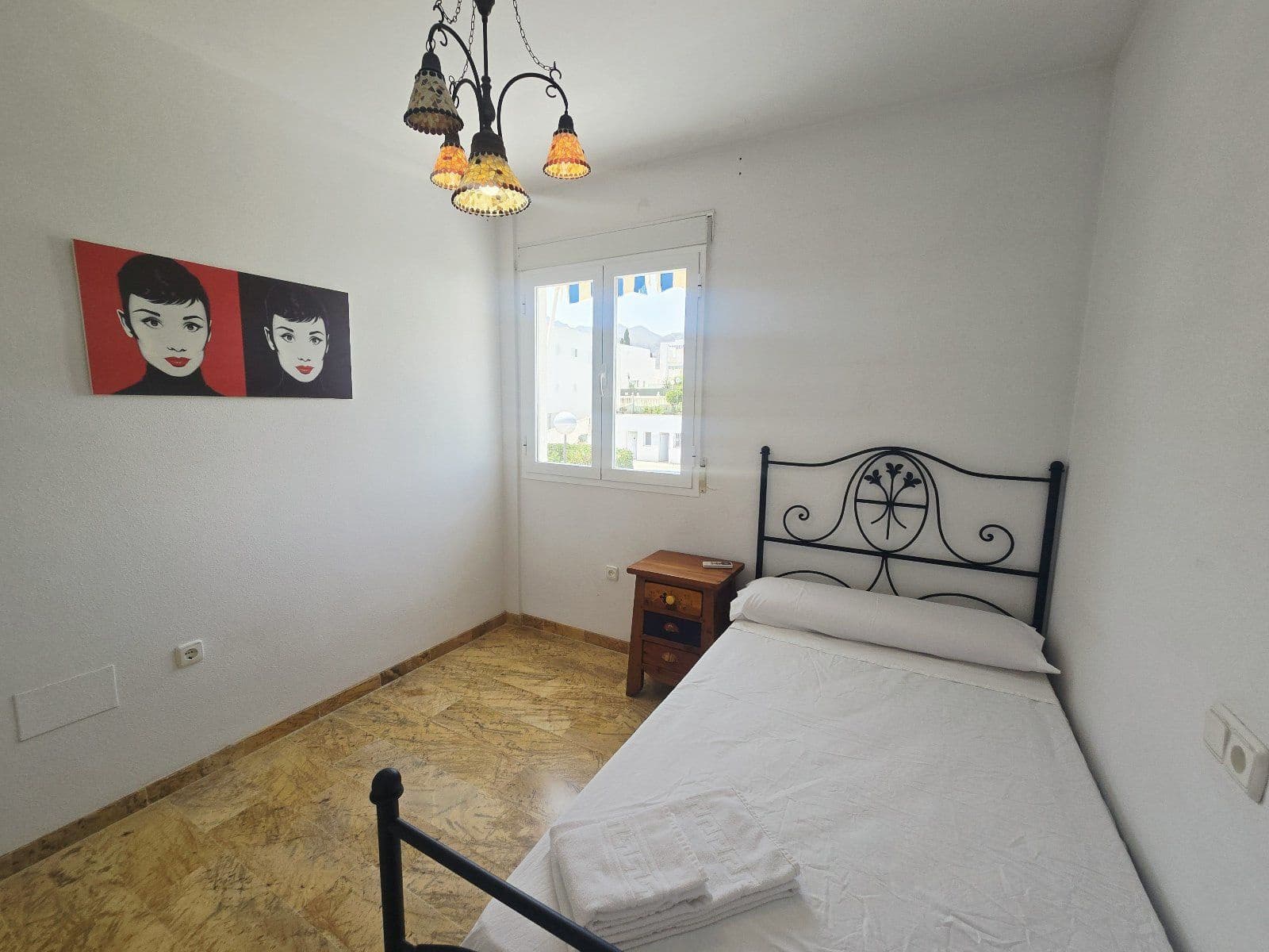 4 bedroom Flat for sale in Mojacar with pool garage - € 435,000 (Ref: 9996244)