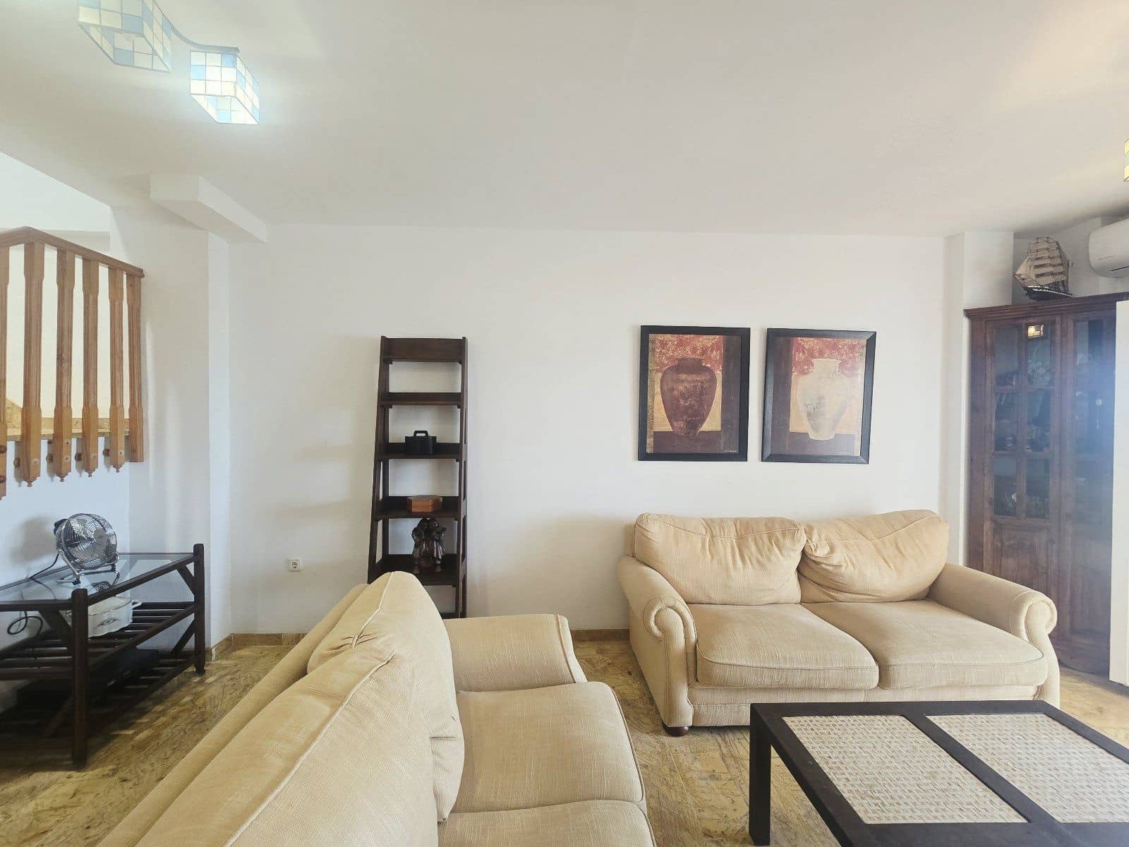 4 bedroom Flat for sale in Mojacar with pool garage - € 435,000 (Ref: 9996244)