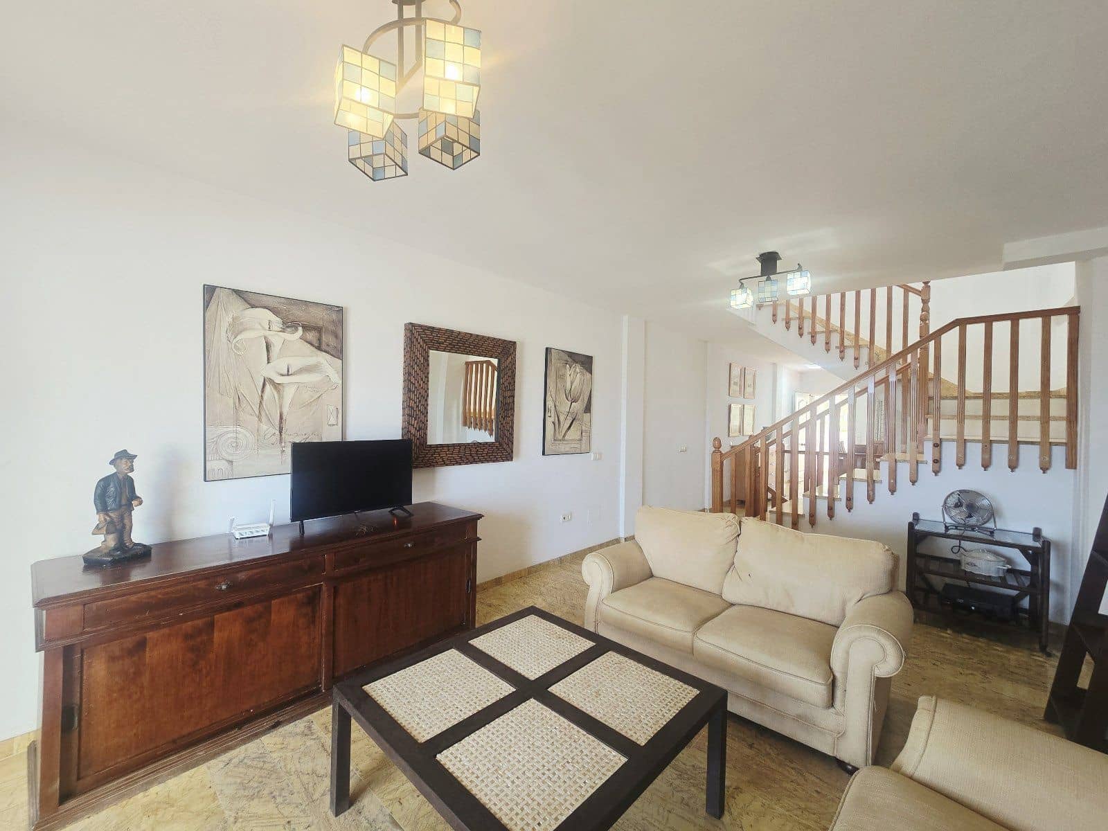 4 bedroom Flat for sale in Mojacar with pool garage - € 435,000 (Ref: 9996244)