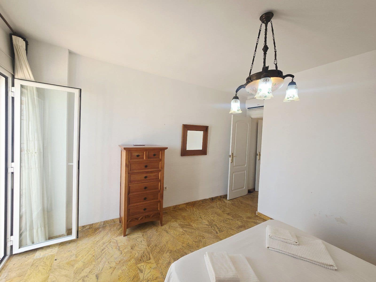 4 bedroom Flat for sale in Mojacar with pool garage - € 435,000 (Ref: 9996244)