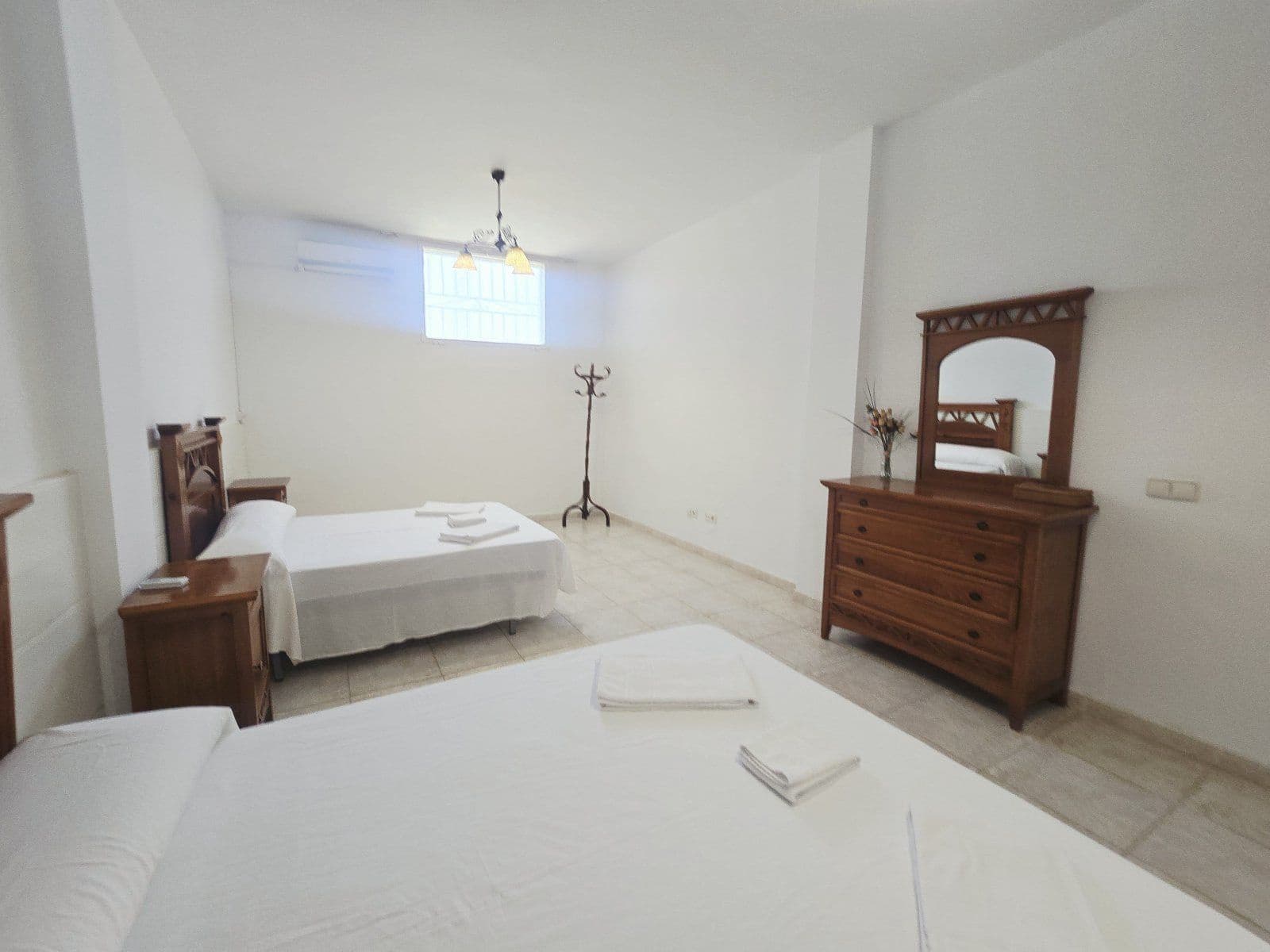 4 bedroom Flat for sale in Mojacar with pool garage - € 435,000 (Ref: 9996244)
