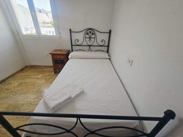 4 Zimmer Wohnung zu verkaufen in Mojácar mit Pool Garage - 435.000 € (Ref: 9996244)