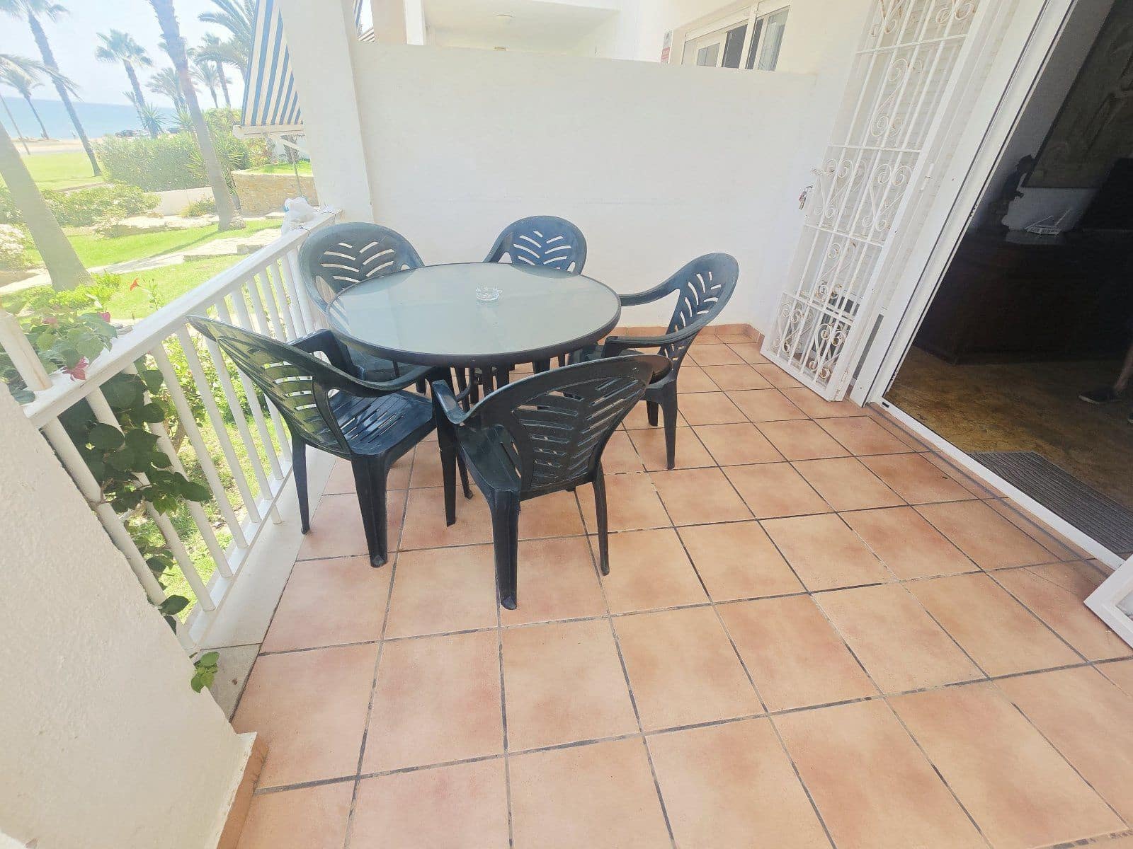 4 bedroom Flat for sale in Mojacar with pool garage - € 435,000 (Ref: 9996244)