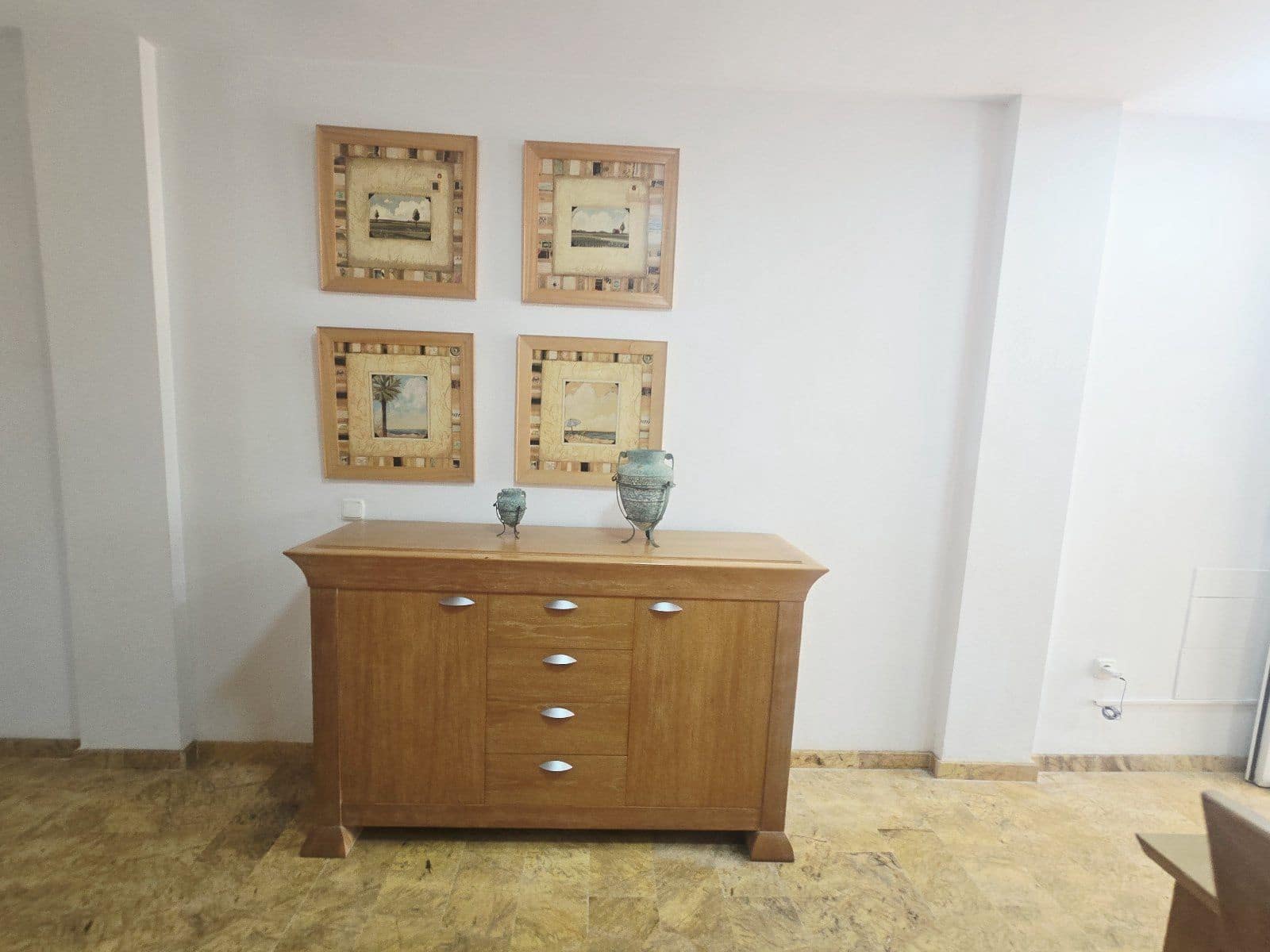 4 bedroom Flat for sale in Mojacar with pool garage - € 435,000 (Ref: 9996244)