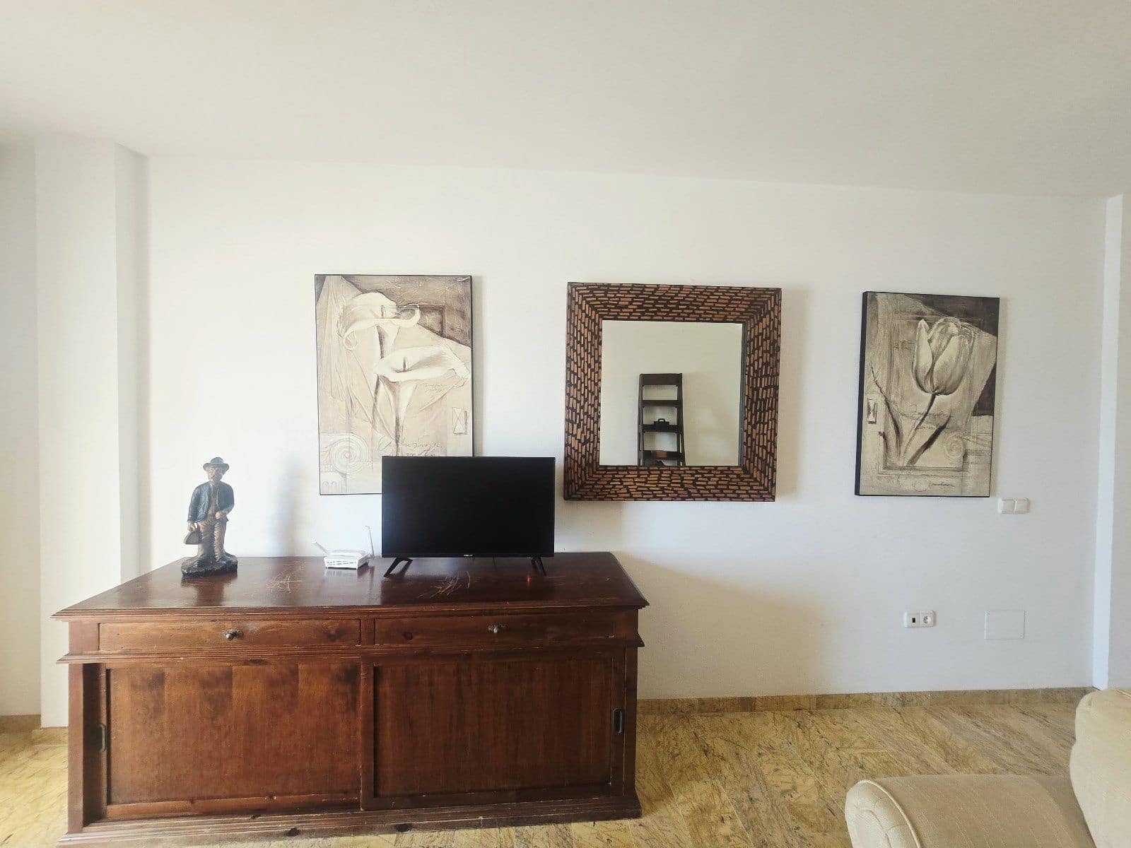 4 bedroom Flat for sale in Mojacar with pool garage - € 435,000 (Ref: 9996244)