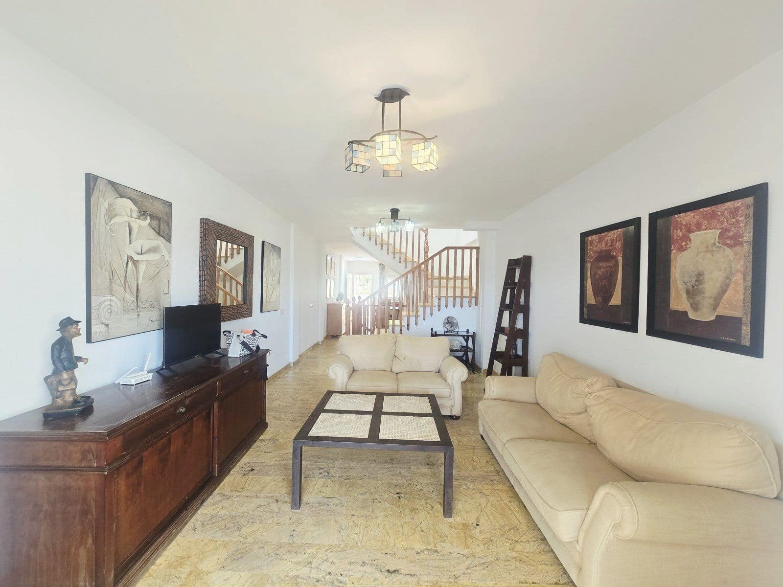 4 bedroom Flat for sale in Mojacar with pool garage - € 435,000 (Ref: 9996244)