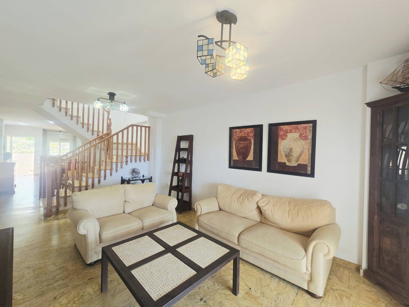 4 bedroom Flat for sale in Mojacar with pool garage - € 435,000 (Ref: 9996244)