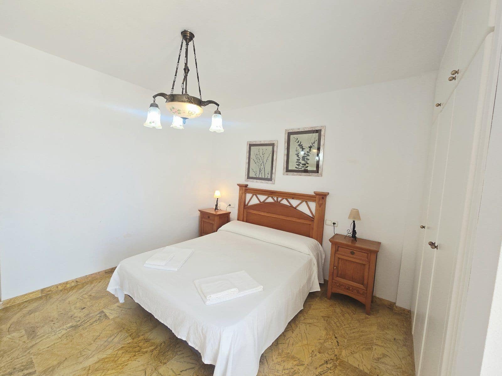 4 bedroom Flat for sale in Mojacar with pool garage - € 435,000 (Ref: 9996244)