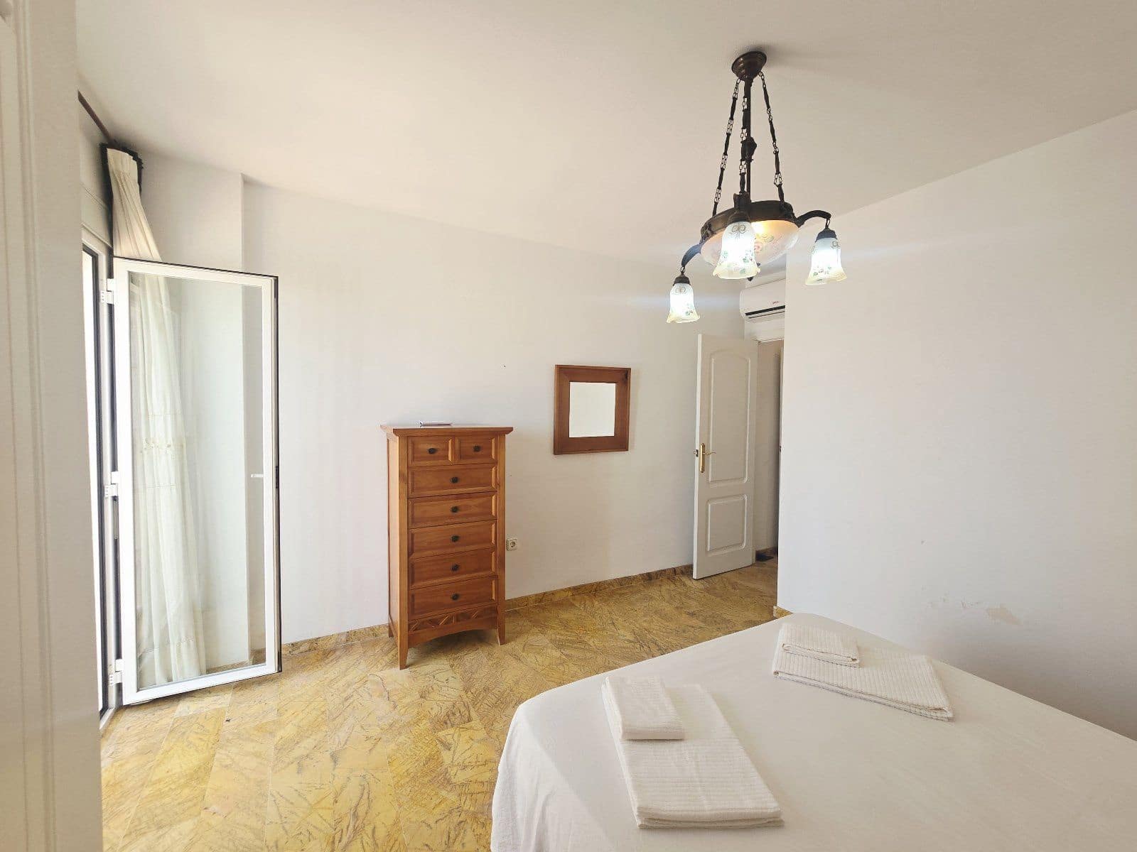 4 bedroom Flat for sale in Mojacar with pool garage - € 435,000 (Ref: 9996244)