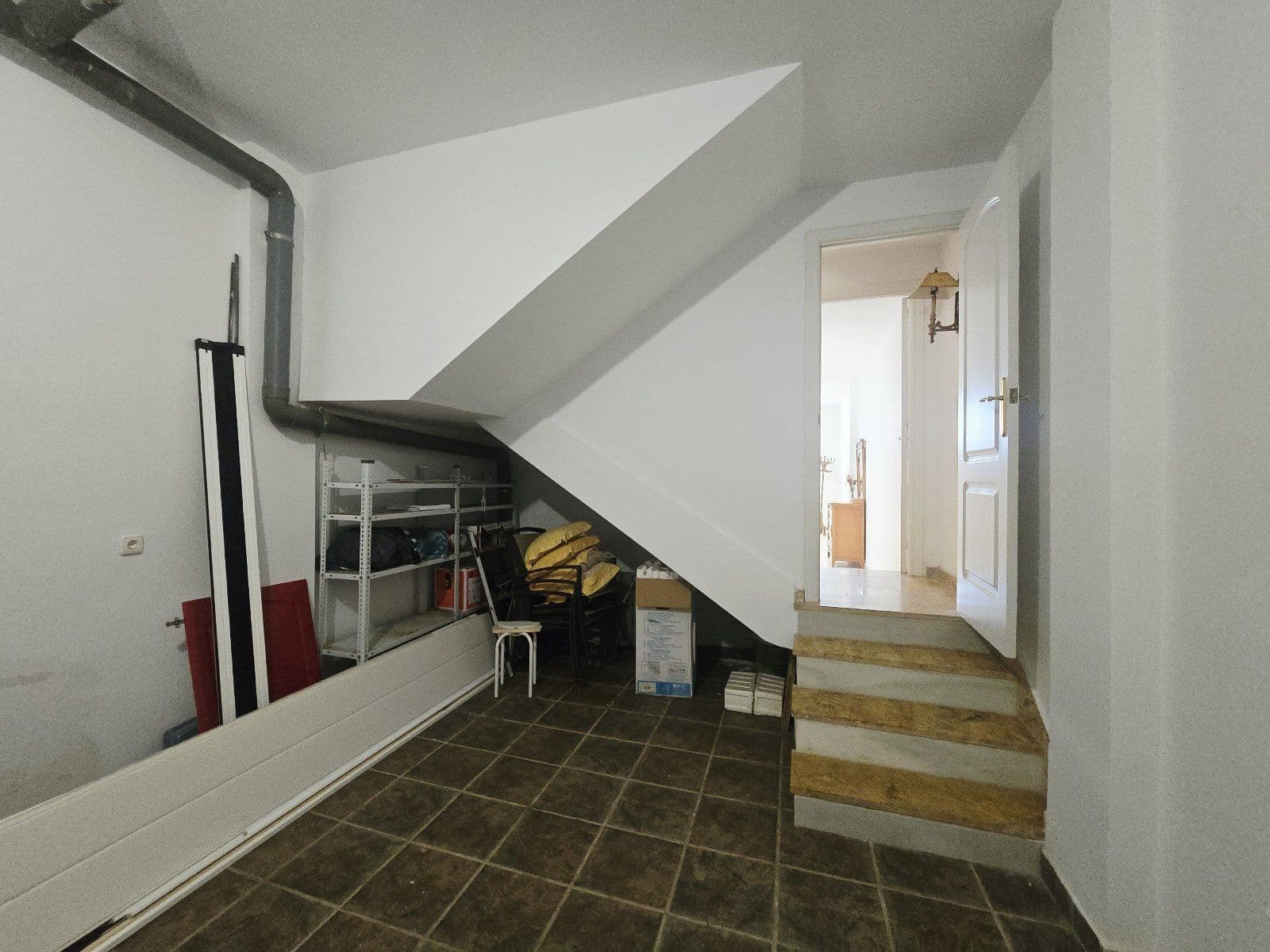 4 bedroom Flat for sale in Mojacar with pool garage - € 435,000 (Ref: 9996244)