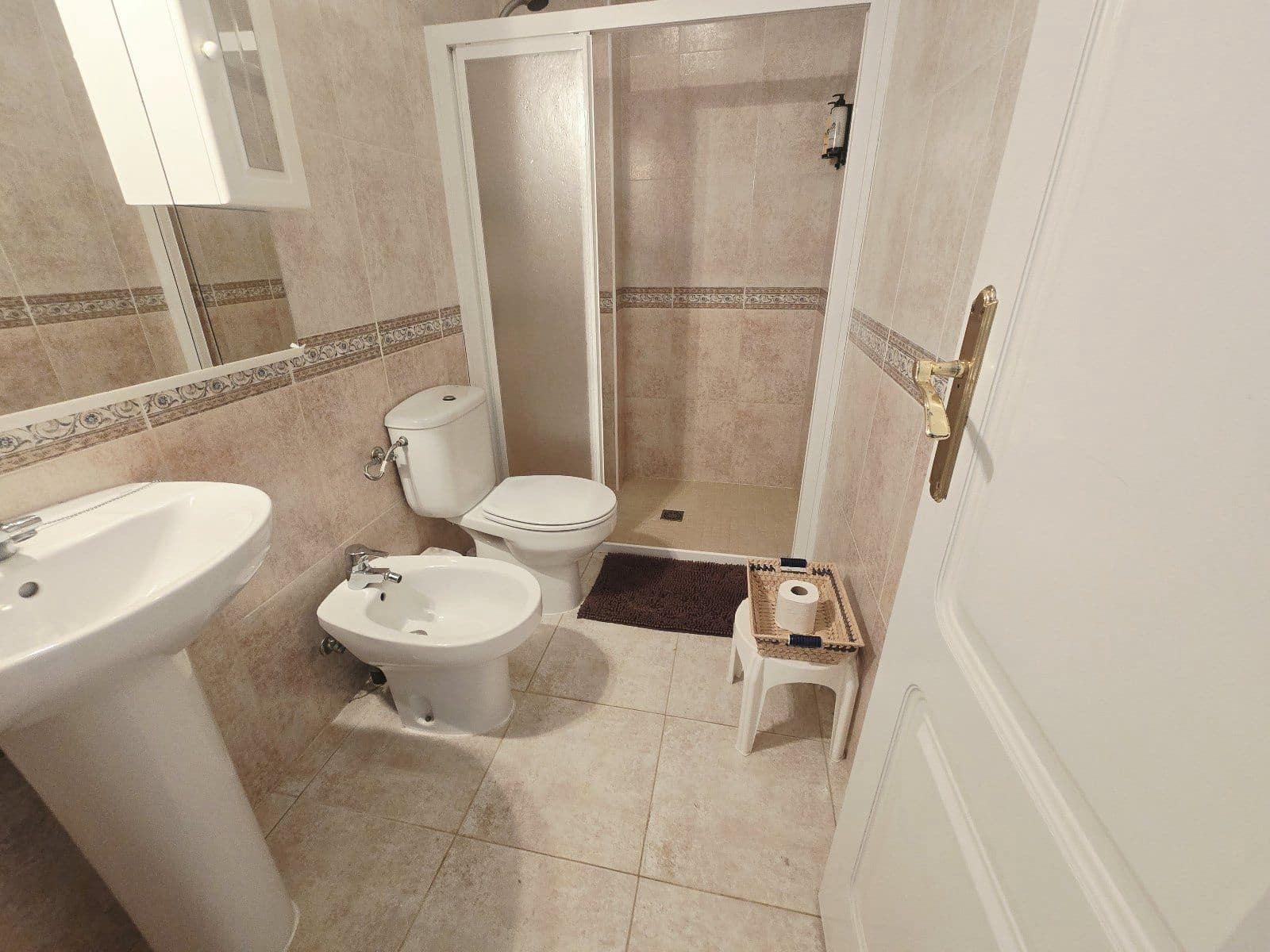 4 bedroom Flat for sale in Mojacar with pool garage - € 435,000 (Ref: 9996244)