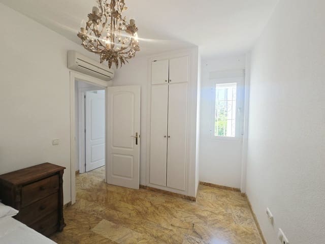 4 Zimmer Wohnung zu verkaufen in Mojácar mit Pool Garage - 435.000 € (Ref: 9996244)