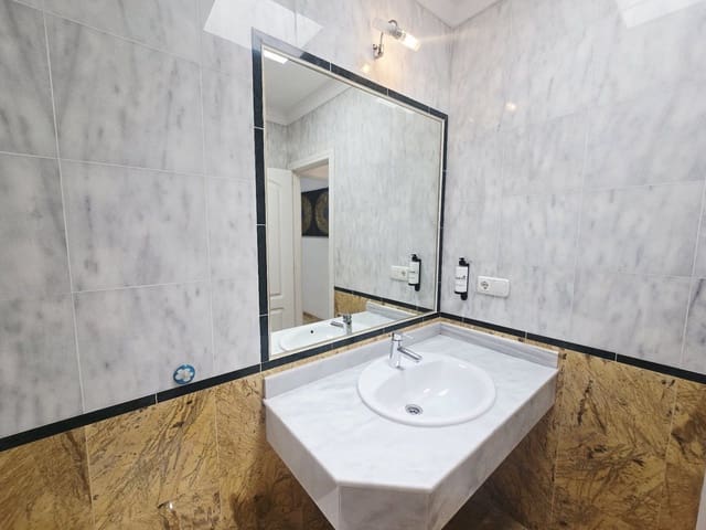 4 Zimmer Wohnung zu verkaufen in Mojácar mit Pool Garage - 435.000 € (Ref: 9996244)
