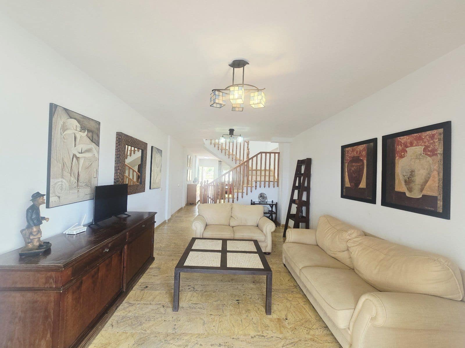 4 bedroom Flat for sale in Mojacar with pool garage - € 435,000 (Ref: 9996244)