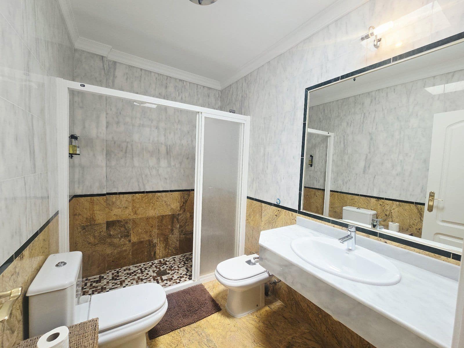 4 bedroom Flat for sale in Mojacar with pool garage - € 435,000 (Ref: 9996244)