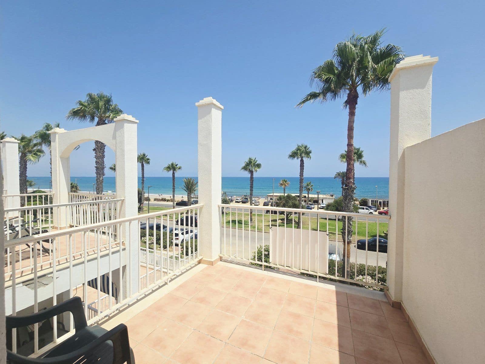 4 bedroom Flat for sale in Mojacar with pool garage - € 435,000 (Ref: 9996244)