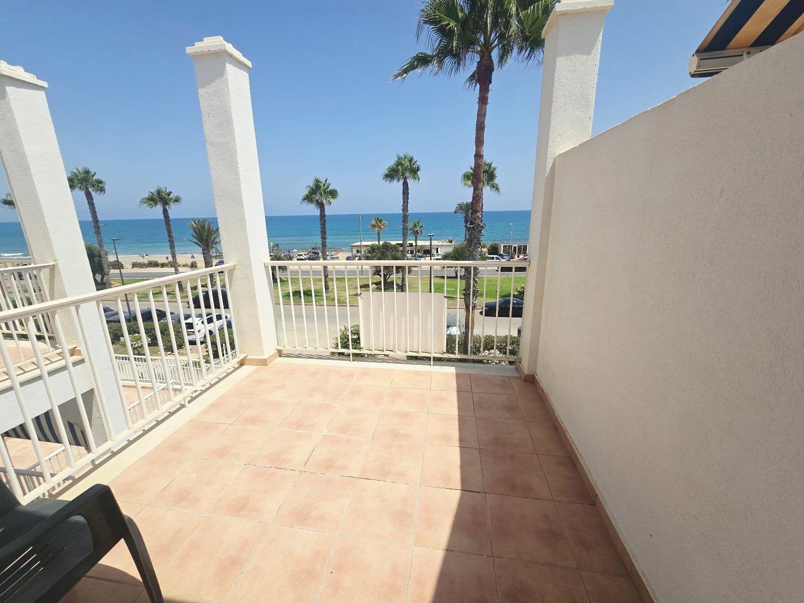 4 bedroom Flat for sale in Mojacar with pool garage - € 435,000 (Ref: 9996244)