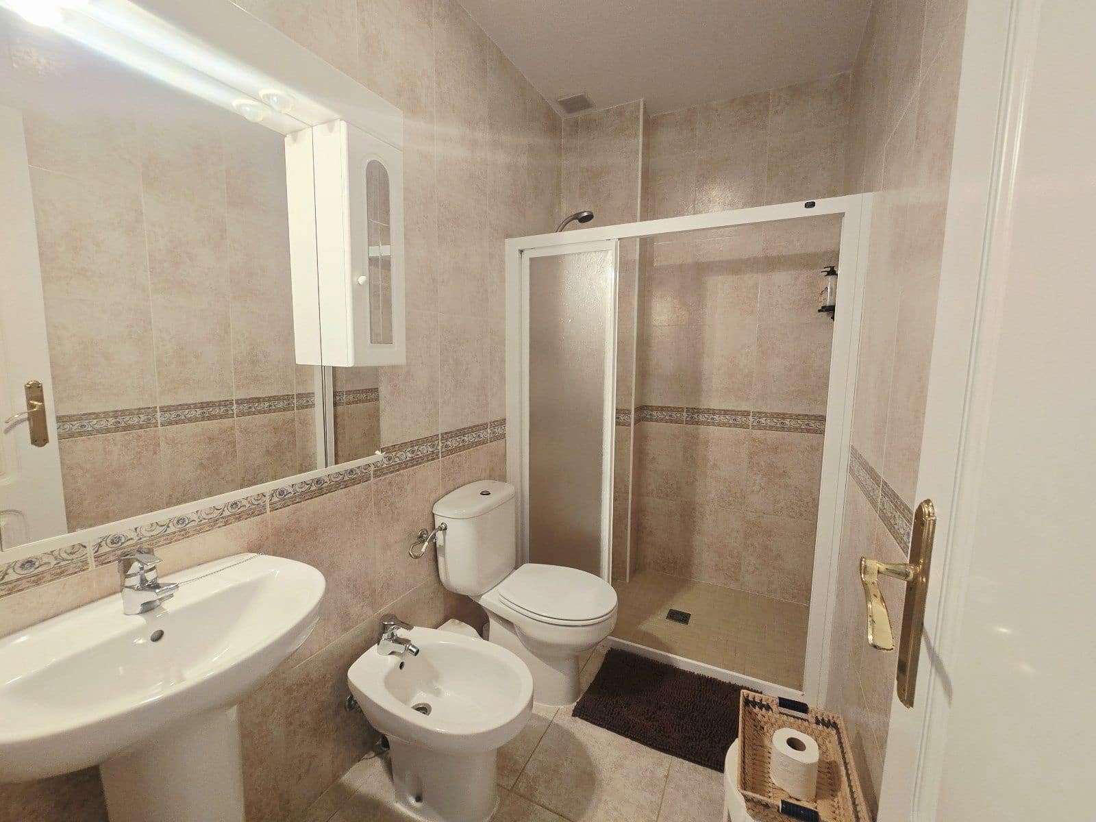 4 bedroom Flat for sale in Mojacar with pool garage - € 435,000 (Ref: 9996244)