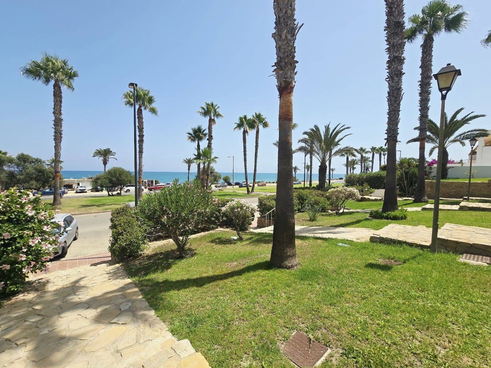 4 bedroom Flat for sale in Mojacar with pool garage - € 435,000 (Ref: 9996244)