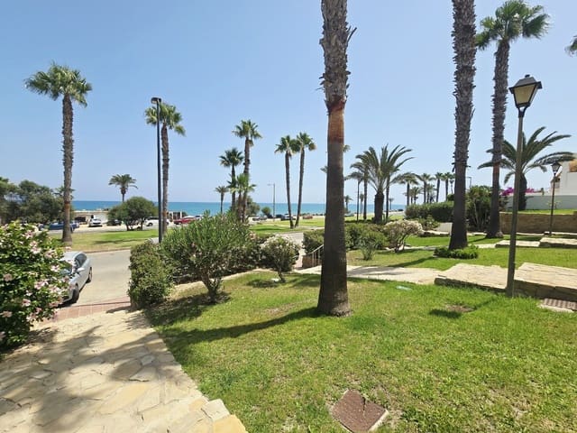 4 Zimmer Wohnung zu verkaufen in Mojácar mit Pool Garage - 435.000 € (Ref: 9996244)