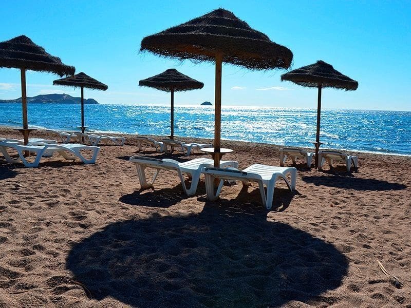 2 sypialnia Mieszkanie na sprzedaż w Pulpi z basenem garażem - 258 000 € (Ref: 9999063)