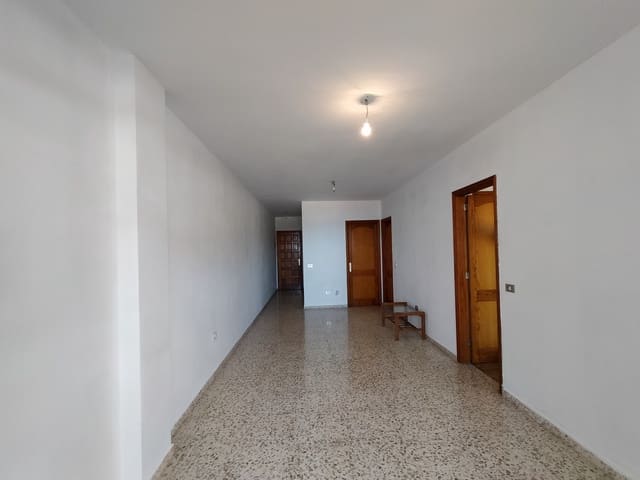 Piso de 3 habitaciones en Los Realejos en venta con garaje - 250.000 € (Ref: 10012602)