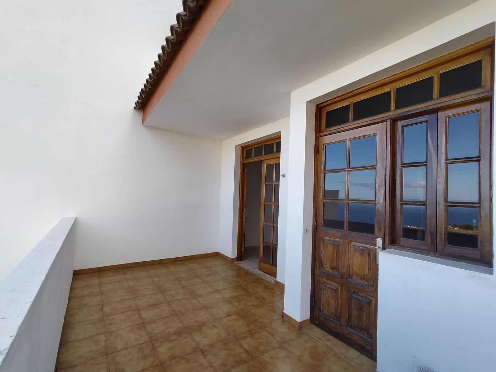 Piso de 3 habitaciones en Los Realejos en venta con garaje - 250.000 € (Ref: 10012602)