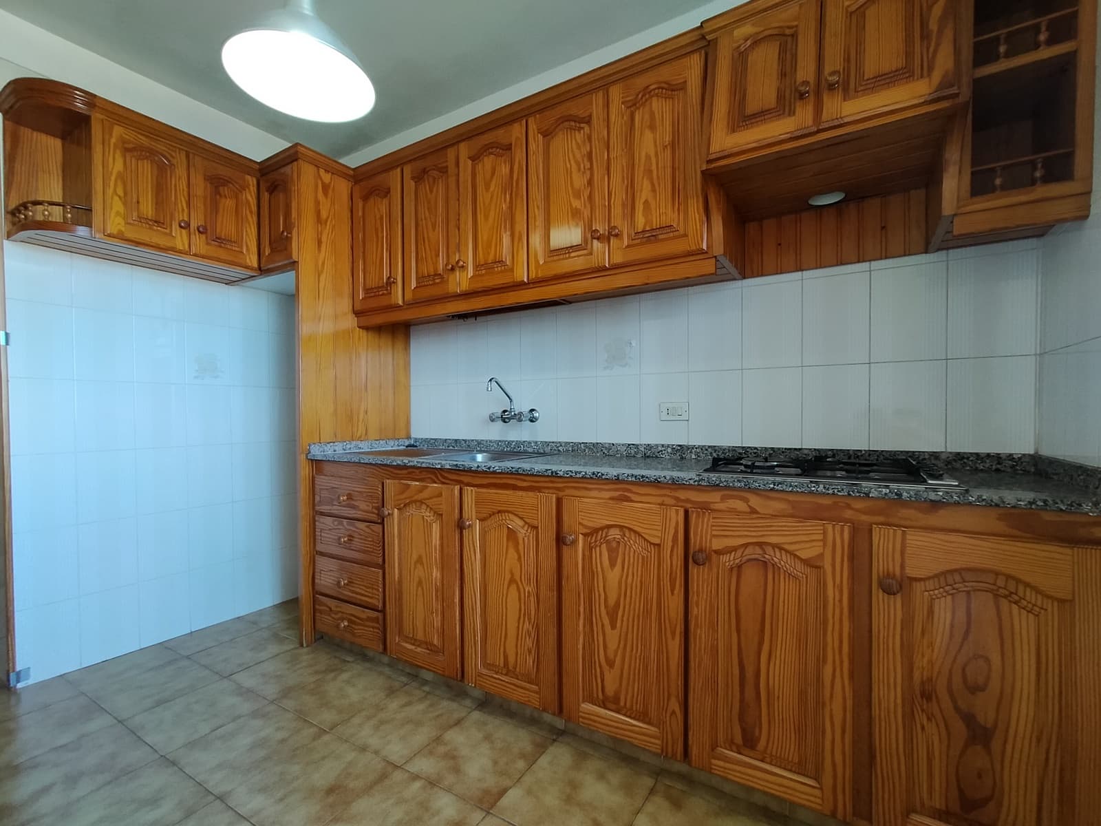 Piso de 3 habitaciones en Los Realejos en venta con garaje - 250.000 € (Ref: 10012602)