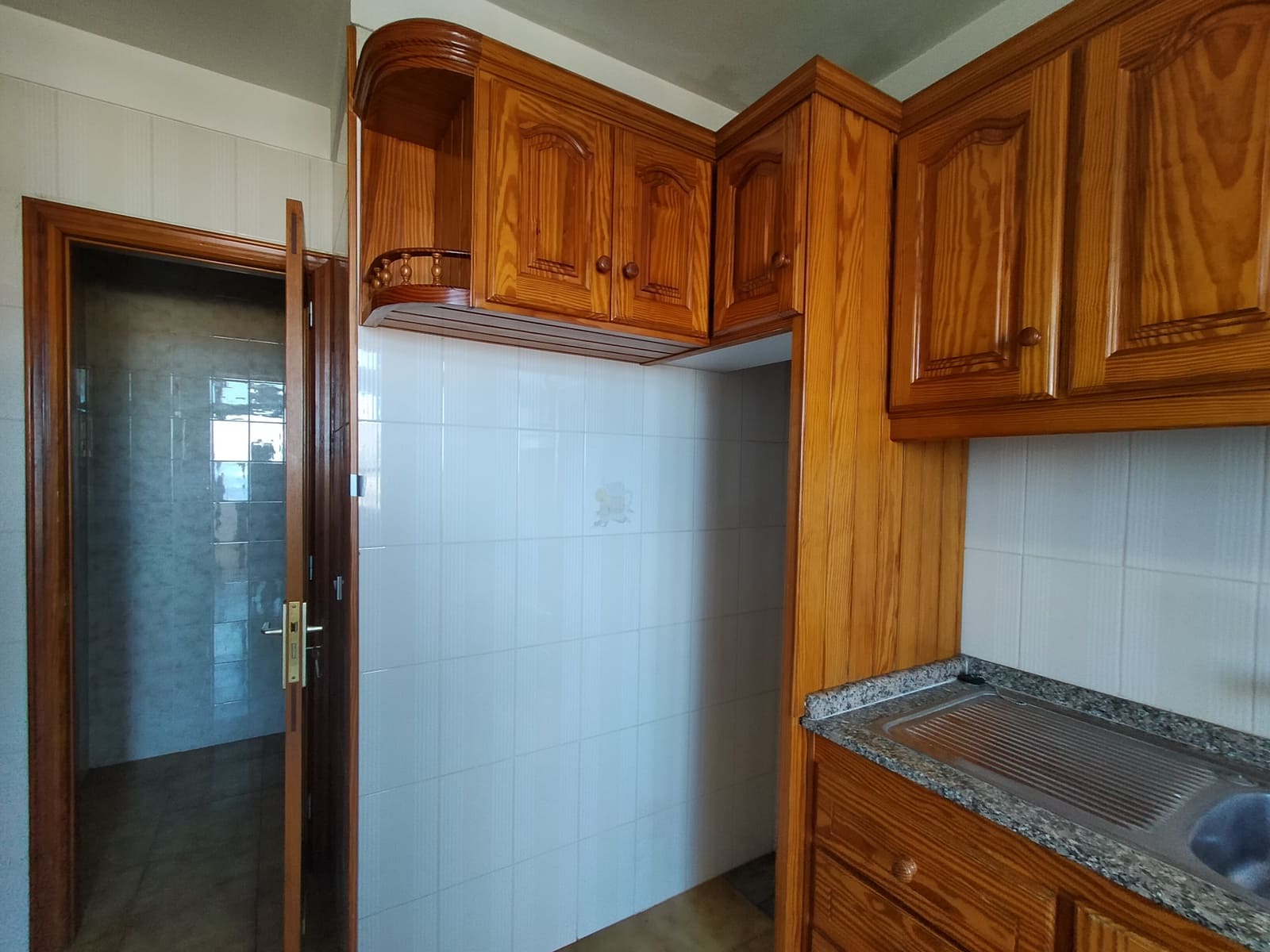 Piso de 3 habitaciones en Los Realejos en venta con garaje - 250.000 € (Ref: 10012602)