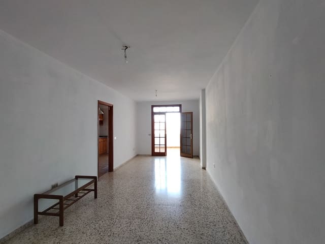 Piso de 3 habitaciones en Los Realejos en venta con garaje - 250.000 € (Ref: 10012602)