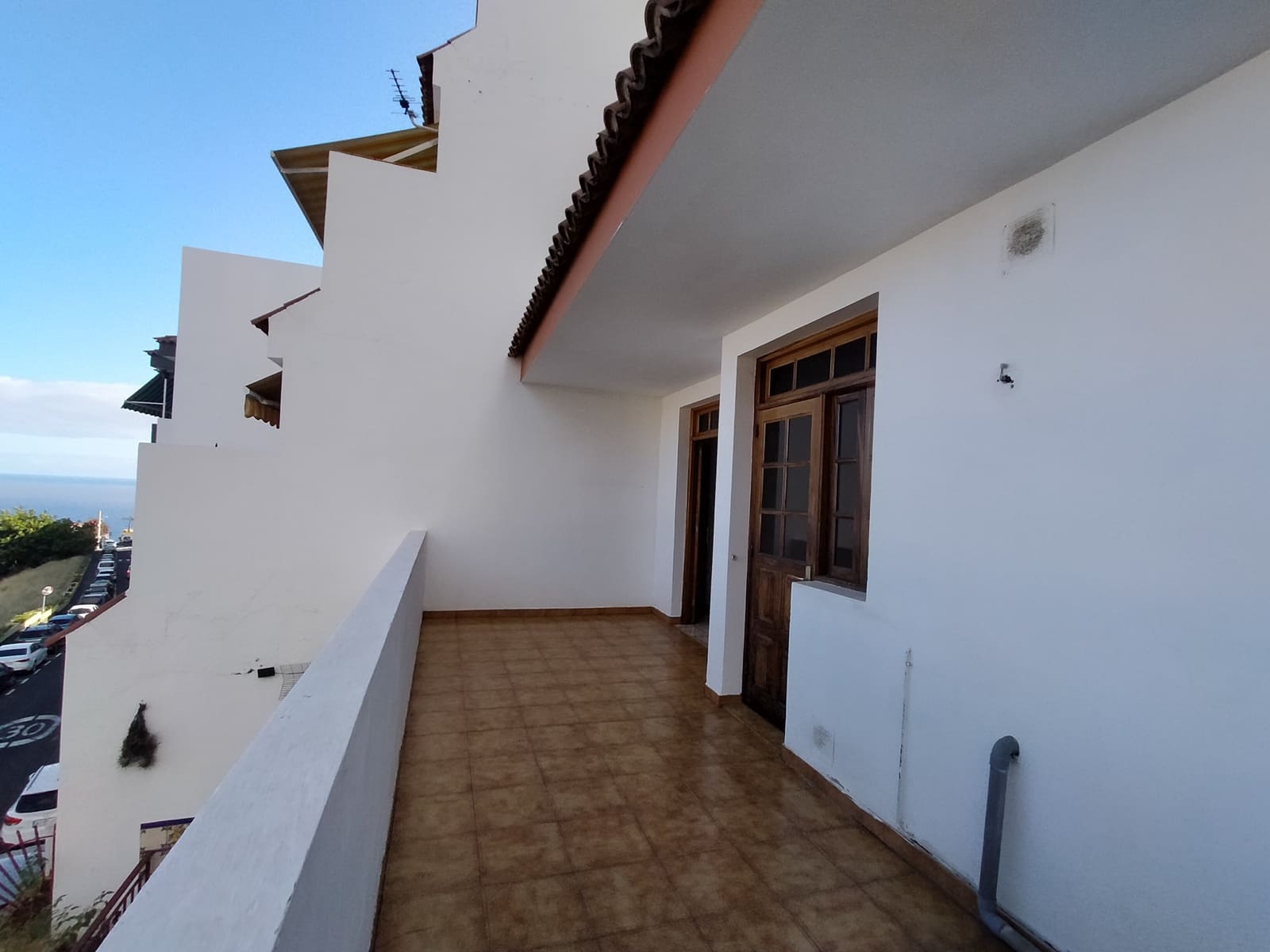 Piso de 3 habitaciones en Los Realejos en venta con garaje - 250.000 € (Ref: 10012602)