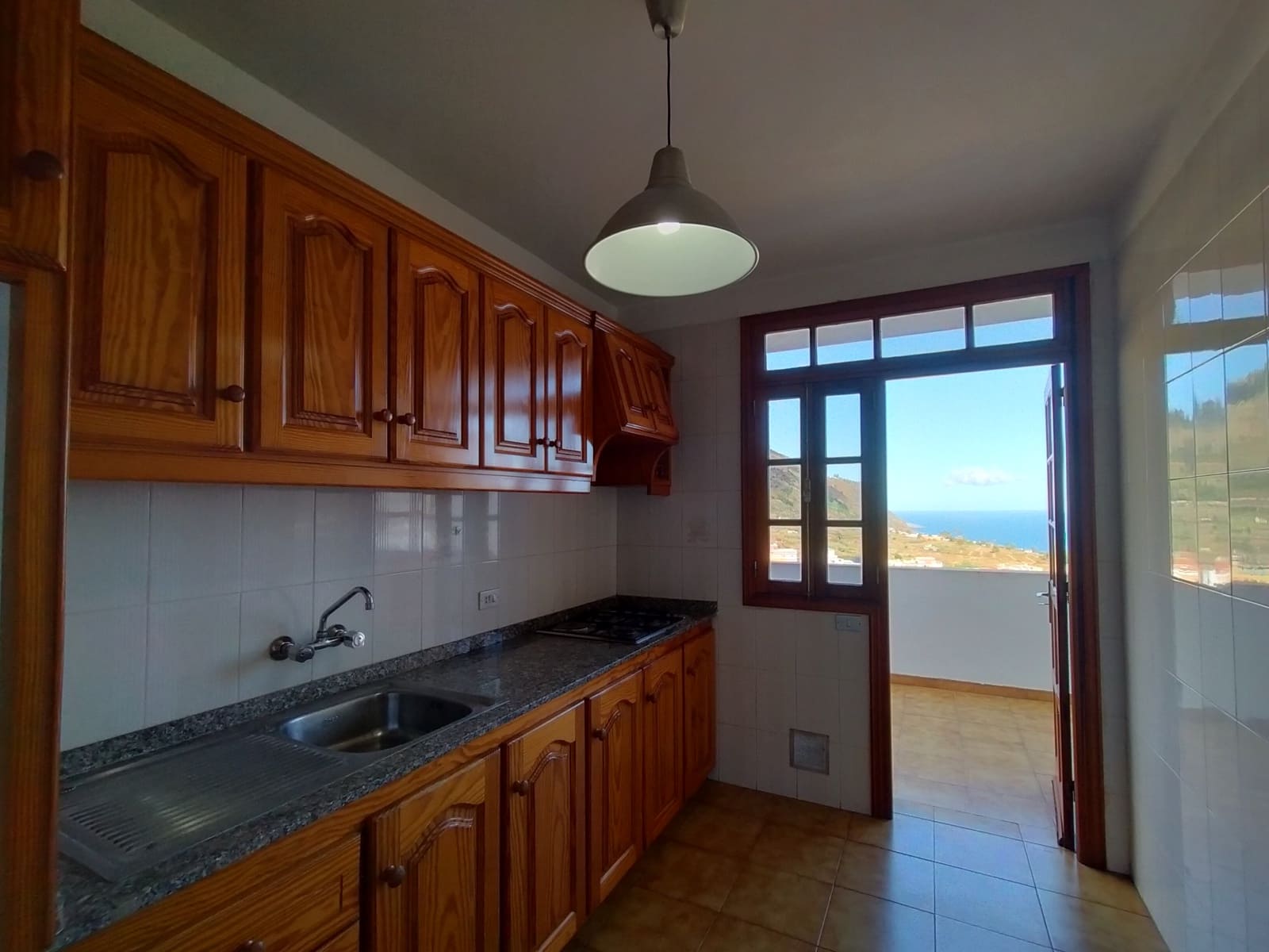 Piso de 3 habitaciones en Los Realejos en venta con garaje - 250.000 € (Ref: 10012602)