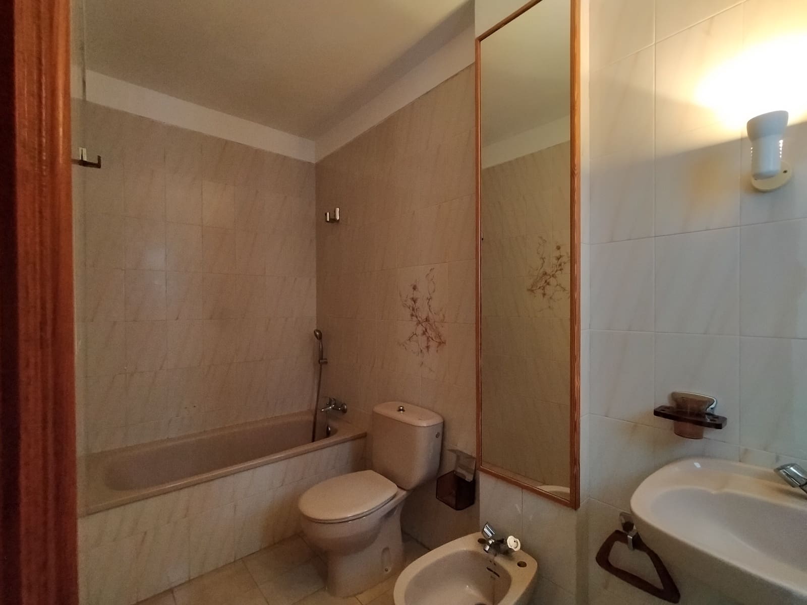 Piso de 3 habitaciones en Los Realejos en venta con garaje - 250.000 € (Ref: 10012602)