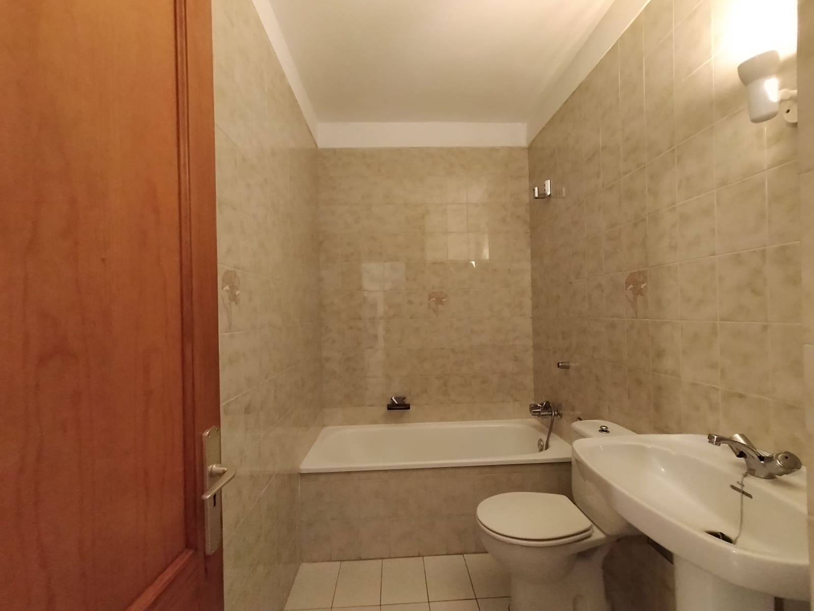 Piso de 3 habitaciones en Los Realejos en venta con garaje - 250.000 € (Ref: 10012602)