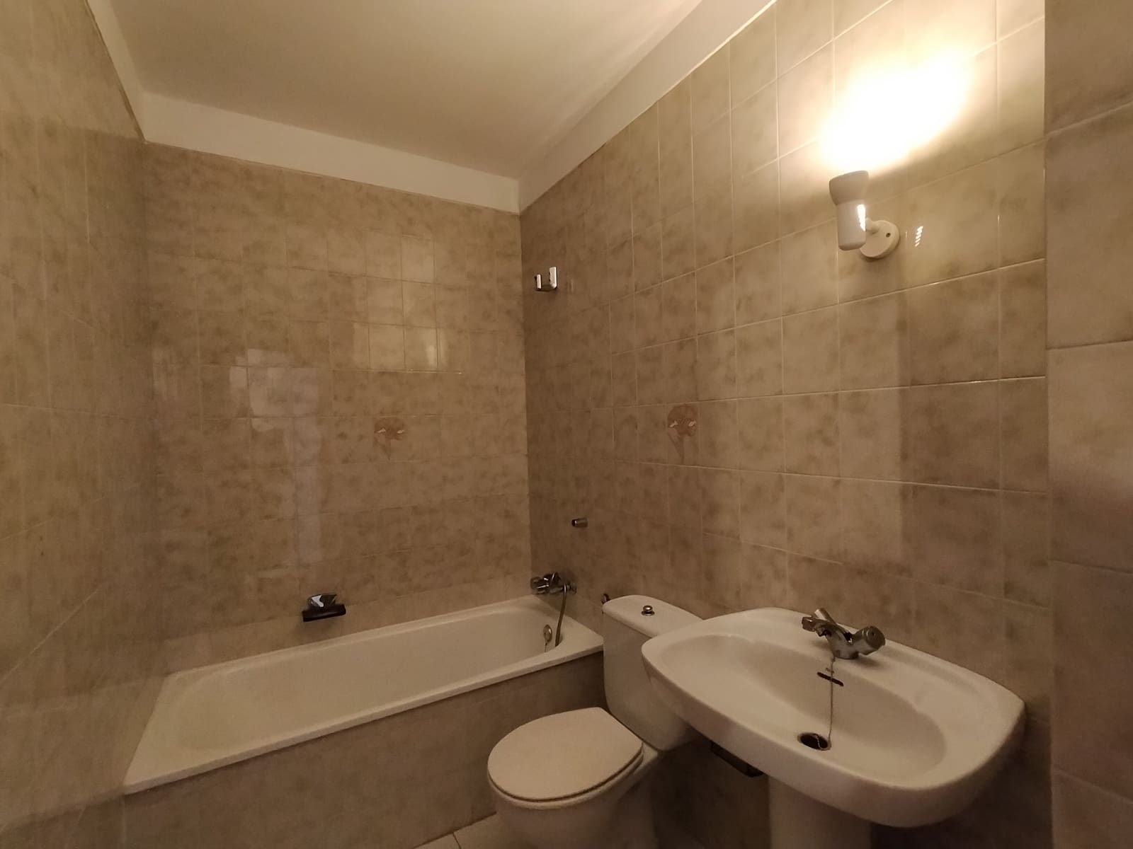 Piso de 3 habitaciones en Los Realejos en venta con garaje - 250.000 € (Ref: 10012602)