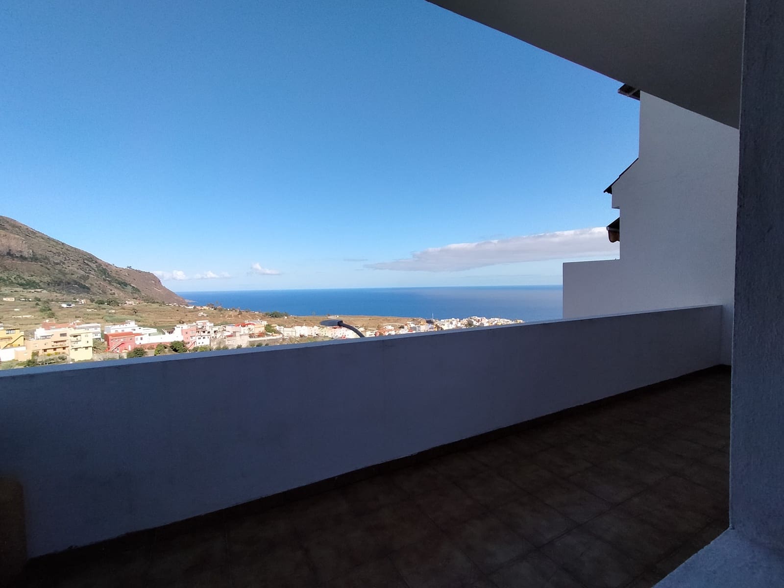 Piso de 3 habitaciones en Los Realejos en venta con garaje - 250.000 € (Ref: 10012602)