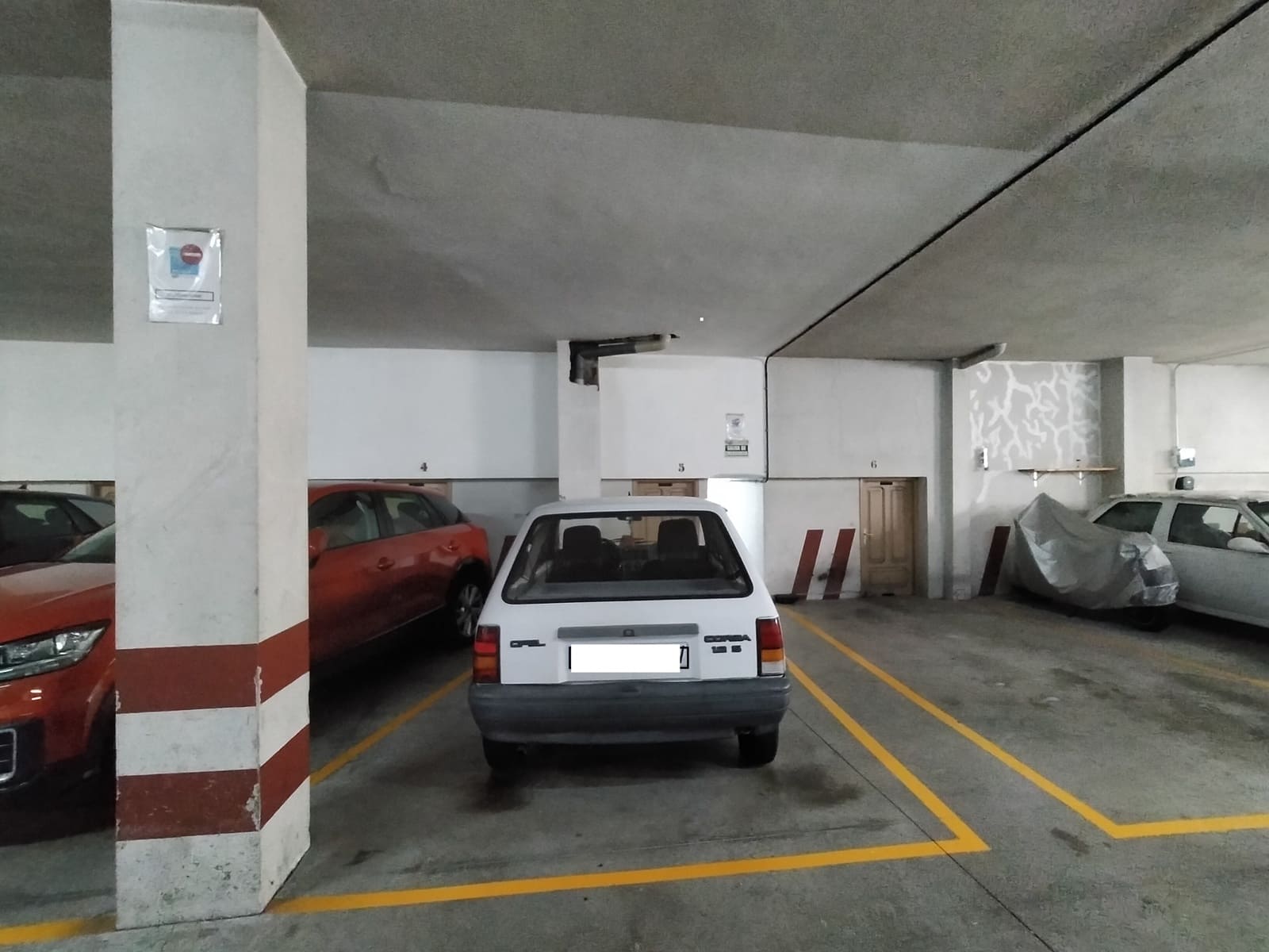 Piso de 3 habitaciones en Los Realejos en venta con garaje - 250.000 € (Ref: 10012602)